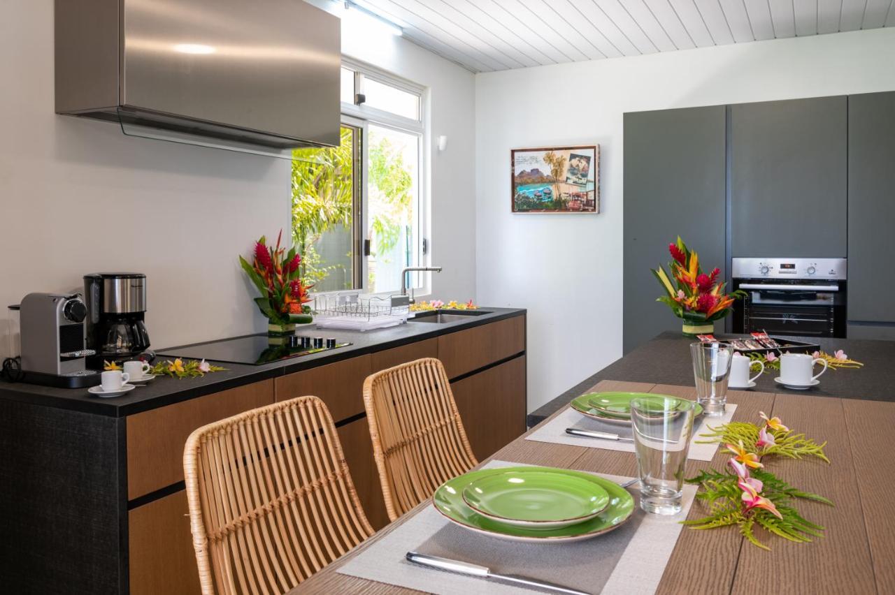 Matira Sandy Home 658 Dto-Mt Bora Bora Exterior foto